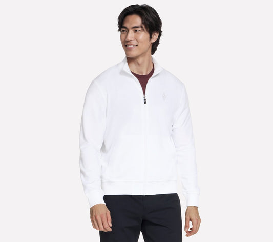 Skechers Men | The Hoodless Hoodie GO WALK Everywhere Jacket