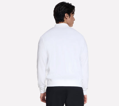 Skechers Men | The Hoodless Hoodie GO WALK Everywhere Jacket