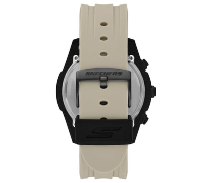 Skechers Men | Solar Watch