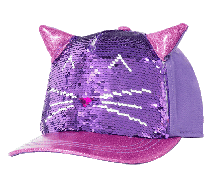Skechers Kids | Cat Ear Hat