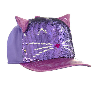 Skechers Kids | Cat Ear Hat