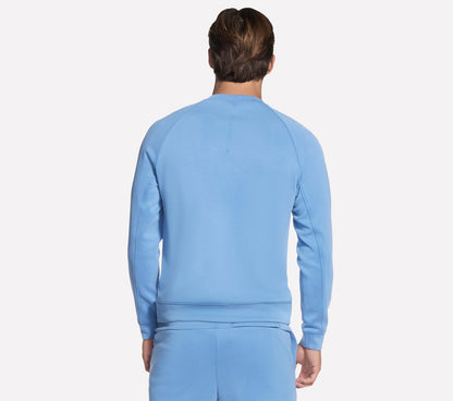 Skechers Men | SKECHCLOUD Elevate Crew