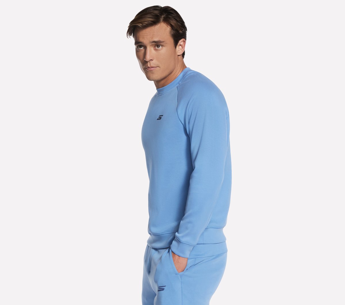 Skechers Men | SKECHCLOUD Elevate Crew