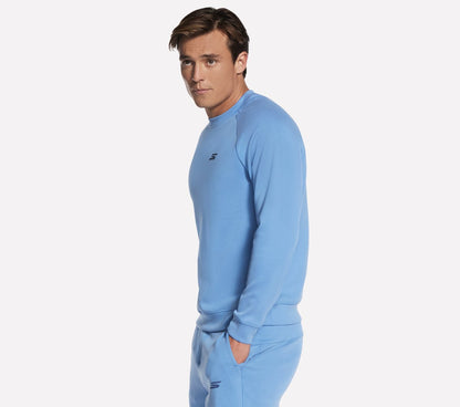 Skechers Men | SKECHCLOUD Elevate Crew