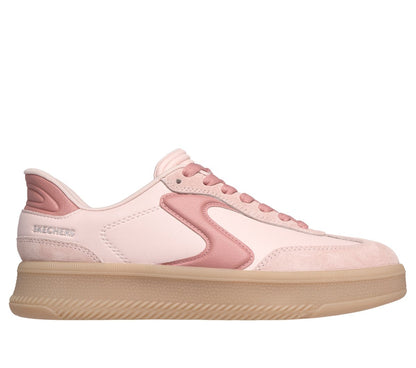 Skechers Women | Skechers Slip-ins Mommy & Me: Hotshot HI - Blushing Pink