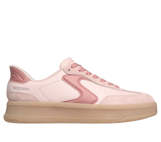Skechers Women | Skechers Slip-ins Mommy & Me: Hotshot HI - Blushing Pink