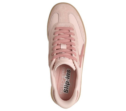 Skechers Women | Skechers Slip-ins Mommy & Me: Hotshot HI - Blushing Pink