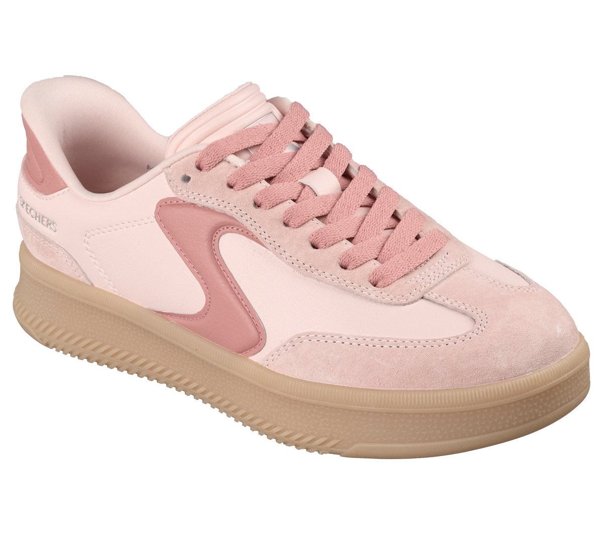 Skechers Women | Skechers Slip-ins Mommy & Me: Hotshot HI - Blushing Pink