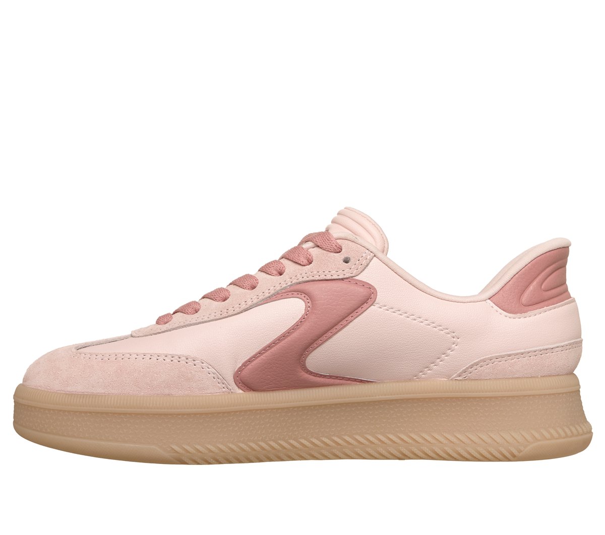 Skechers Women | Skechers Slip-ins Mommy & Me: Hotshot HI - Blushing Pink