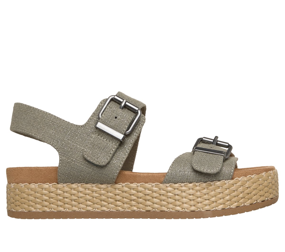 Skechers Women | BOBS Misty Kiss - Summer Stroll