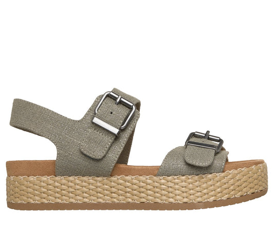 Skechers Women | BOBS Misty Kiss - Summer Stroll