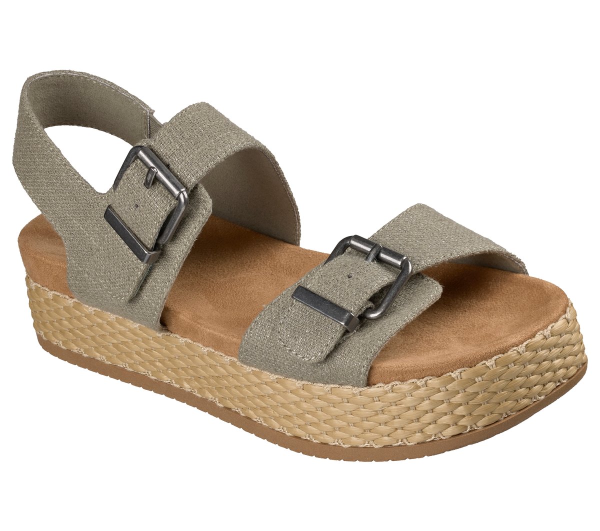 Skechers Women | BOBS Misty Kiss - Summer Stroll