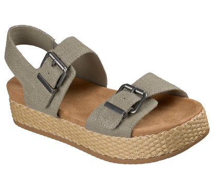 Skechers Women | BOBS Misty Kiss - Summer Stroll
