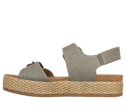 Skechers Women | BOBS Misty Kiss - Summer Stroll