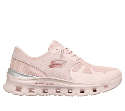 Skechers Women | Mommy & Me: Glide-Step Pro - Rosy Glow