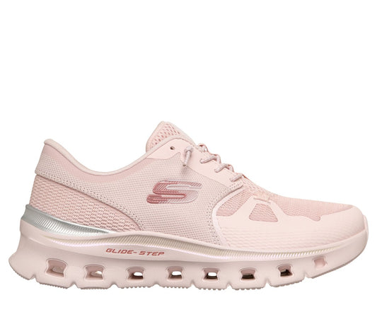 Skechers Women | Mommy & Me: Glide-Step Pro - Rosy Glow