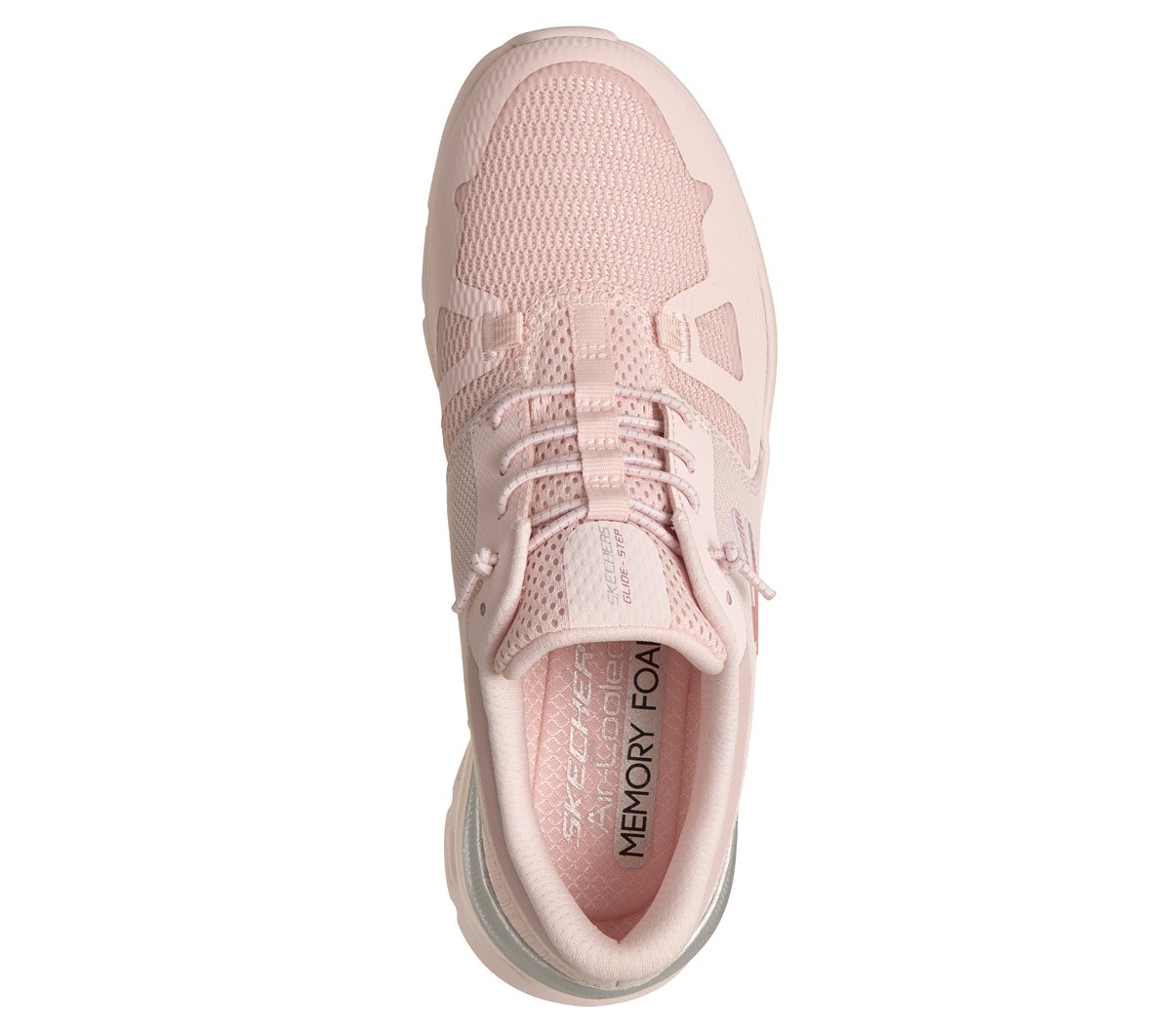 Skechers Women | Mommy & Me: Glide-Step Pro - Rosy Glow