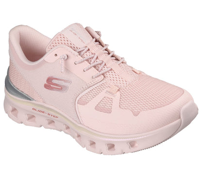 Skechers Women | Mommy & Me: Glide-Step Pro - Rosy Glow
