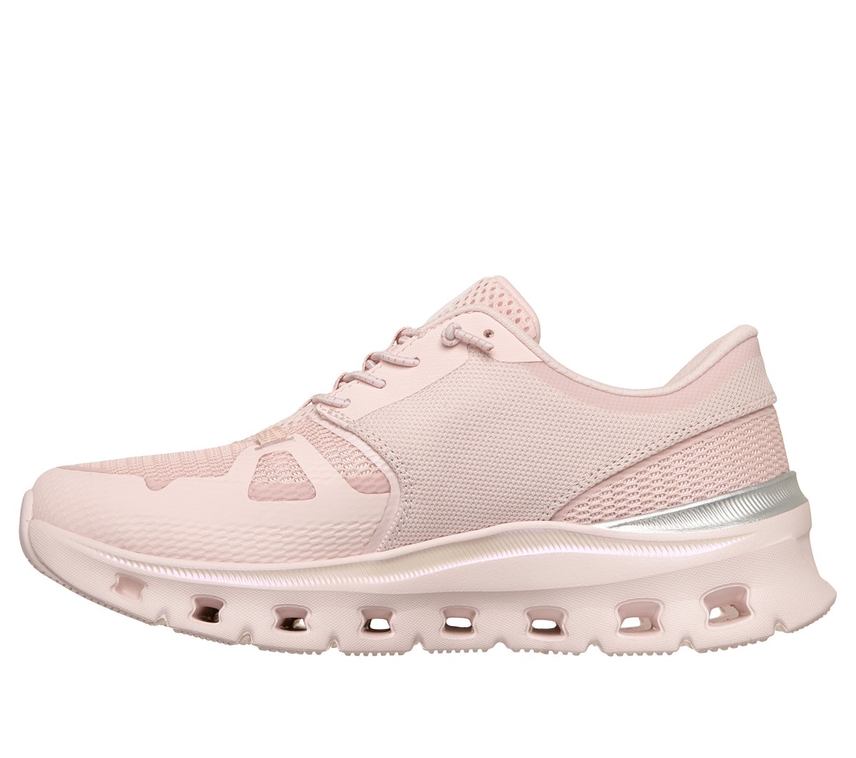 Skechers Women | Mommy & Me: Glide-Step Pro - Rosy Glow
