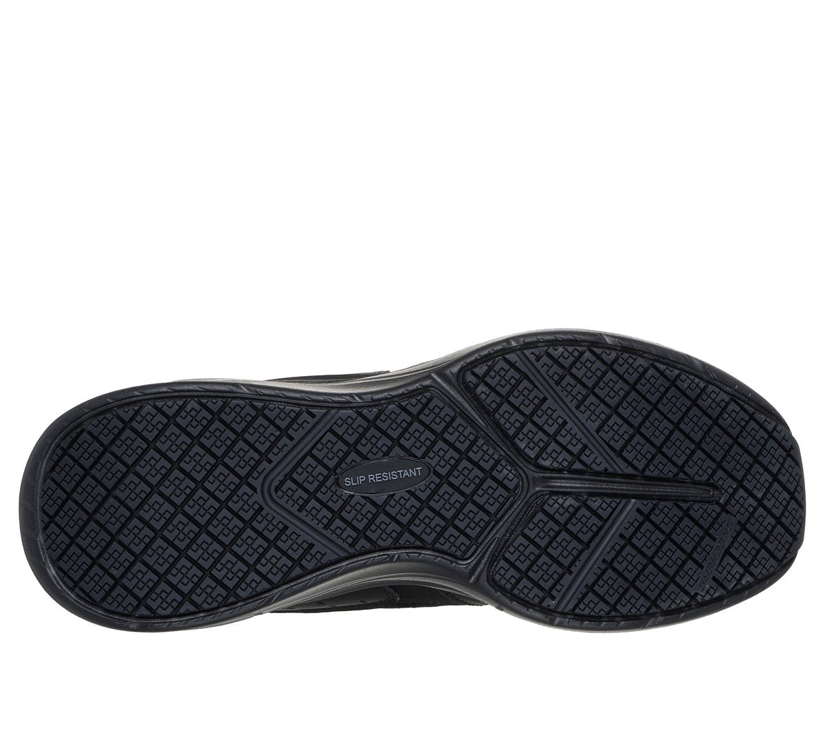 Skechers Women | Skechers Slip-ins Work Slip-Resistant: Contour Foam - Cozy Fit