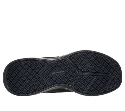 Skechers Women | Skechers Slip-ins Work Slip-Resistant: Contour Foam - Cozy Fit