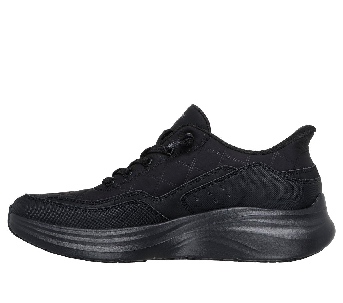 Skechers Women | Skechers Slip-ins Work Slip-Resistant: Contour Foam - Cozy Fit