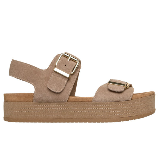 Skechers Women | BOBS Misty Kiss - Stormy Steps