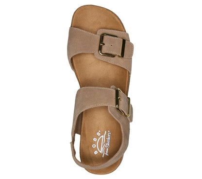 Skechers Women | BOBS Misty Kiss - Stormy Steps