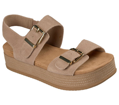 Skechers Women | BOBS Misty Kiss - Stormy Steps