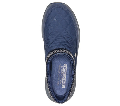 Skechers Women | Contour Foam Boot - Cozy Fit Cascade