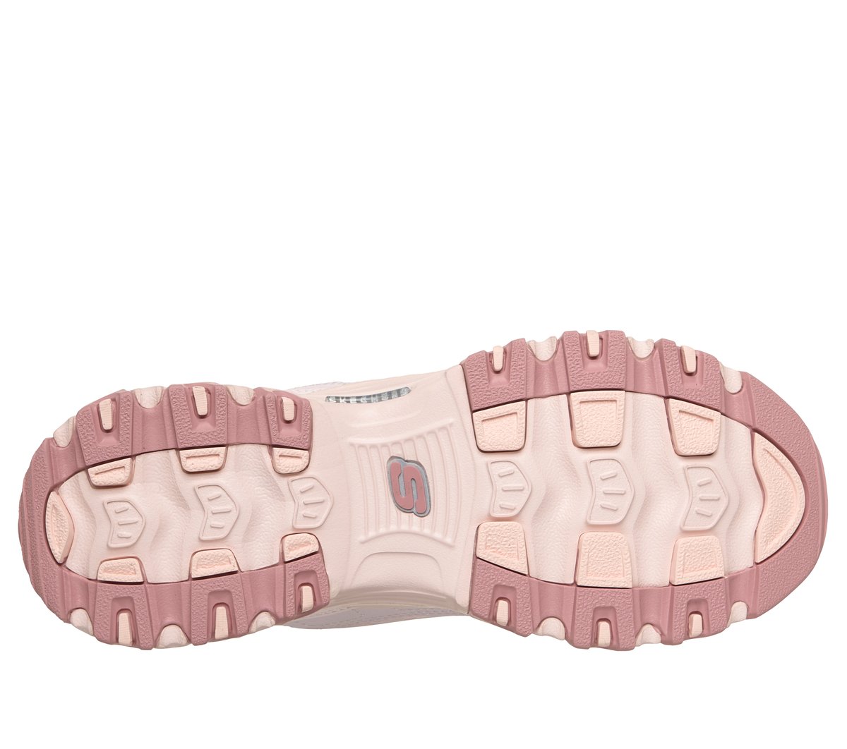 Skechers Women | Mommy & Me: D'Lites - Sweet Blush
