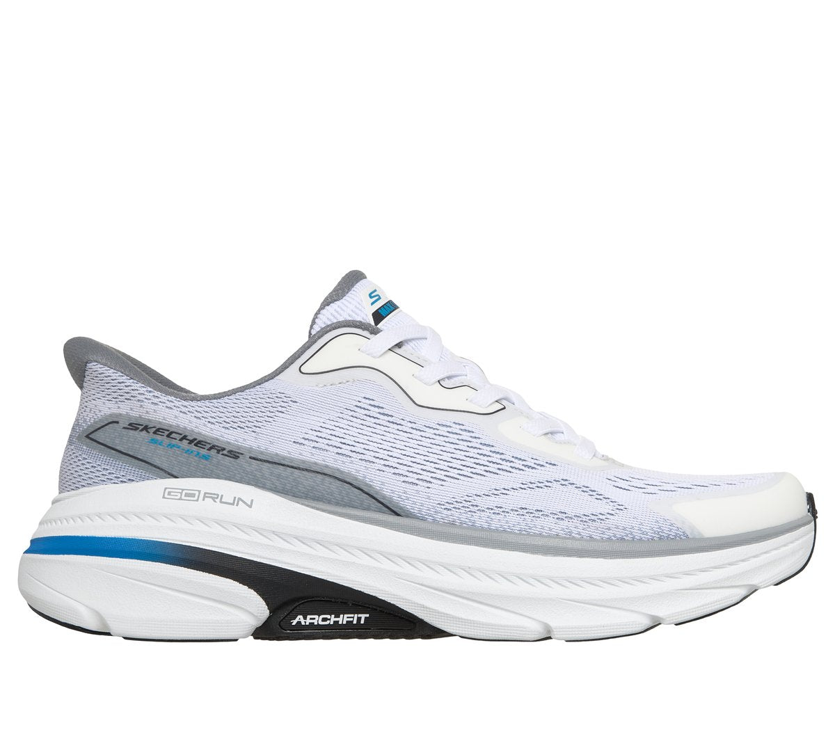 Skechers Men | Skechers Slip-ins: Max Cushioning Arch Fit 2.0 - Azusah