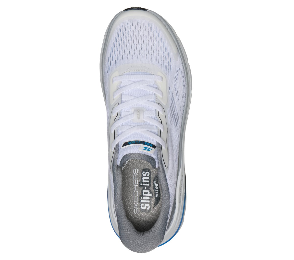Skechers Men | Skechers Slip-ins: Max Cushioning Arch Fit 2.0 - Azusah
