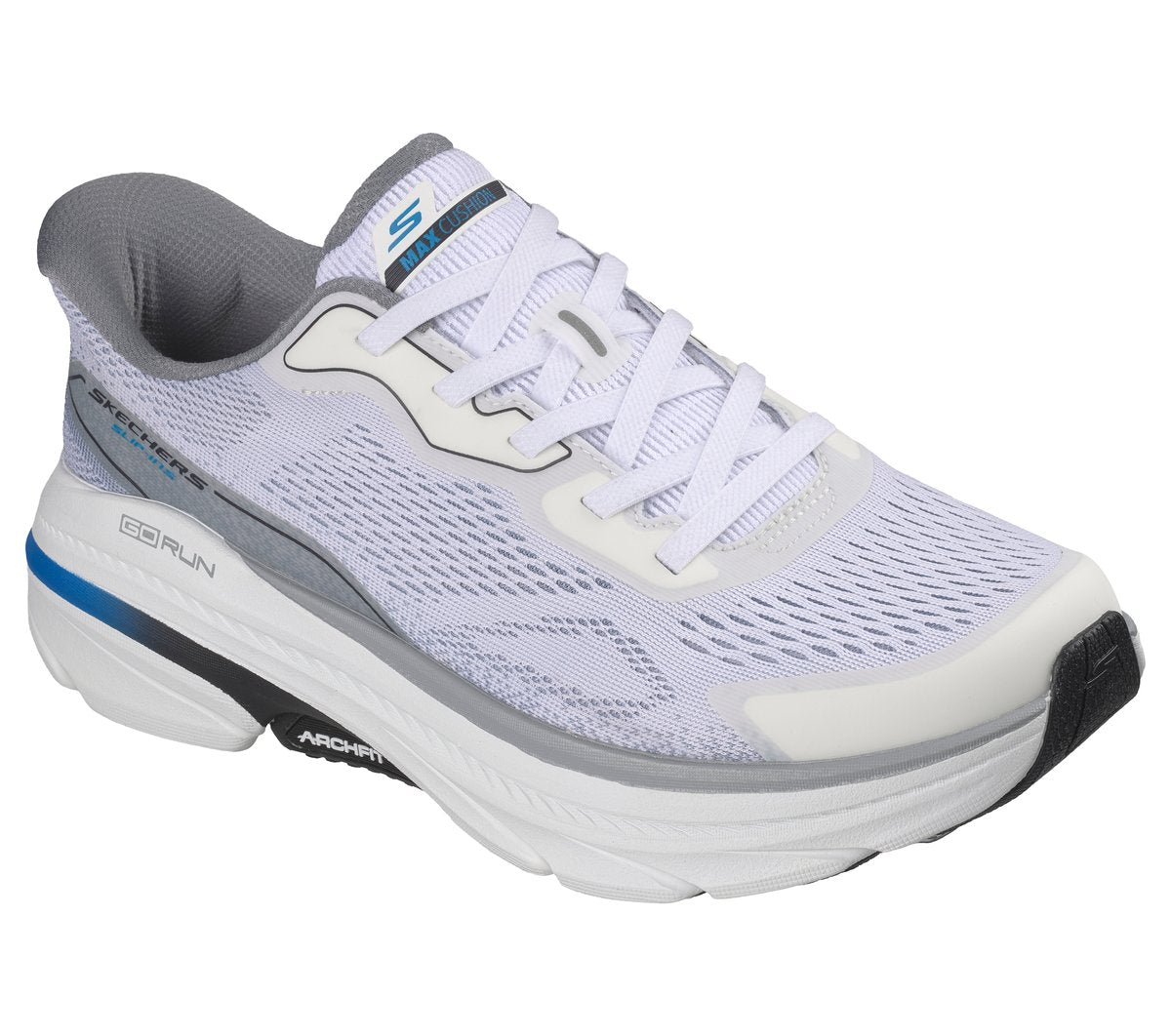 Skechers Men | Skechers Slip-ins: Max Cushioning Arch Fit 2.0 - Azusah
