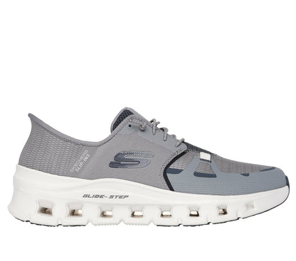 Skechers Men | Skechers Slip-ins Work Slip-Resistant: Glide-Step Pro