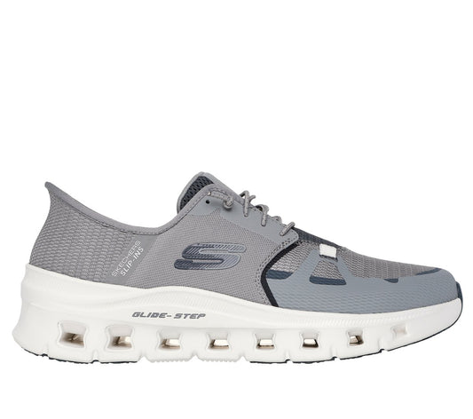 Skechers Men | Skechers Slip-ins Work Slip-Resistant: Glide-Step Pro