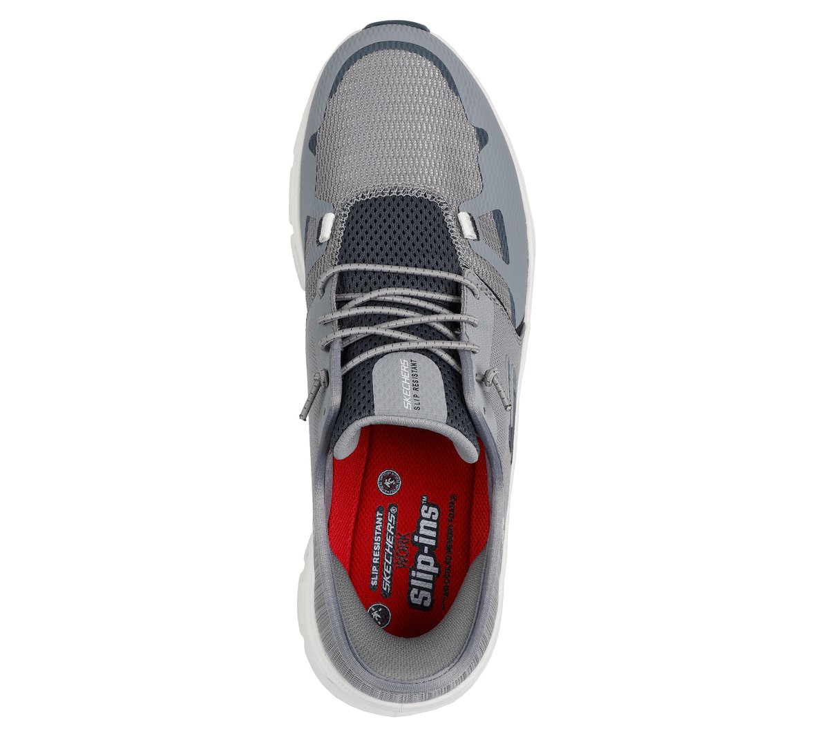 Skechers Men | Skechers Slip-ins Work Slip-Resistant: Glide-Step Pro