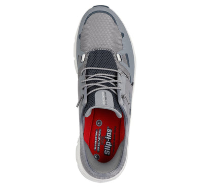 Skechers Men | Skechers Slip-ins Work Slip-Resistant: Glide-Step Pro