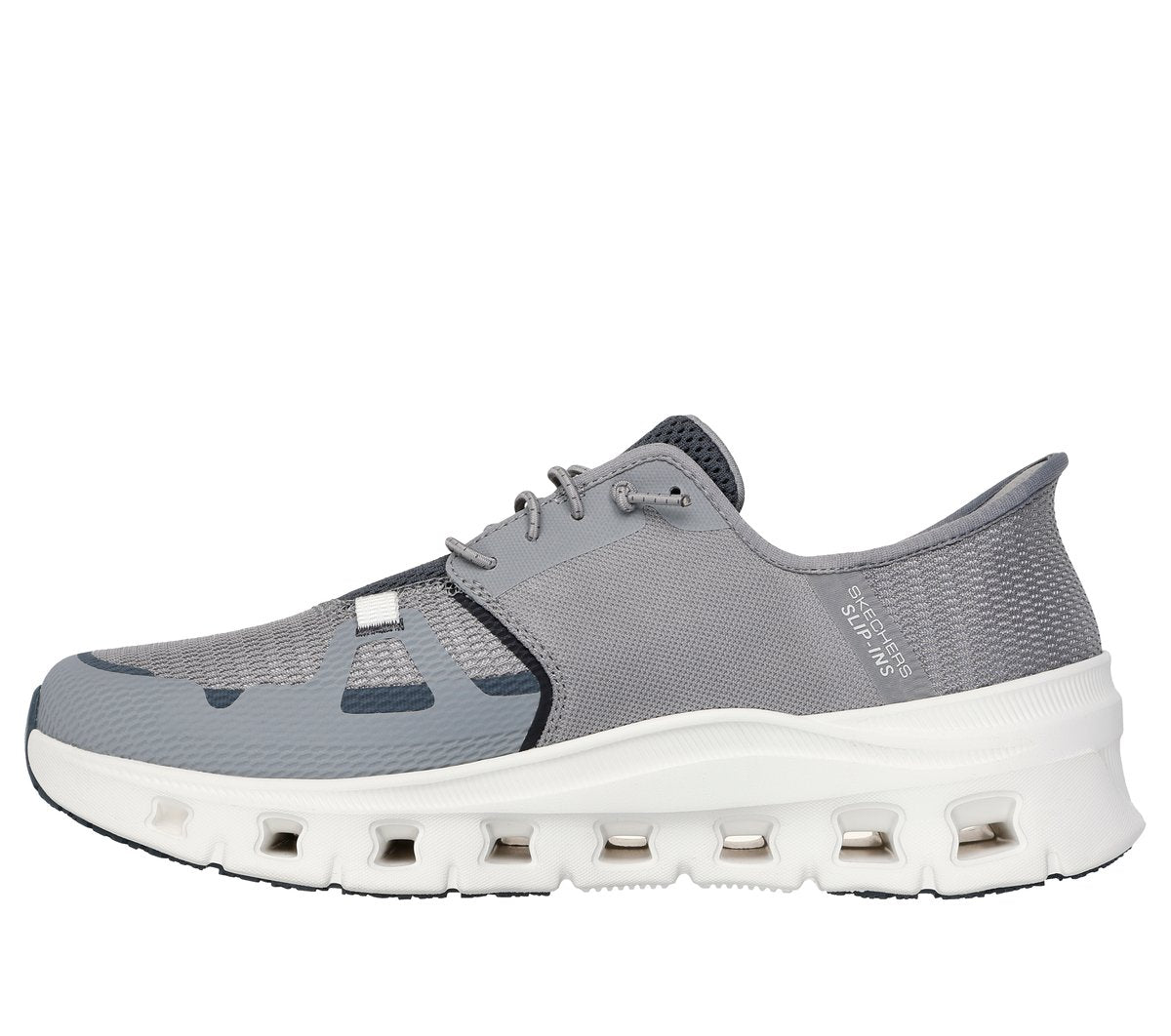 Skechers Men | Skechers Slip-ins Work Slip-Resistant: Glide-Step Pro