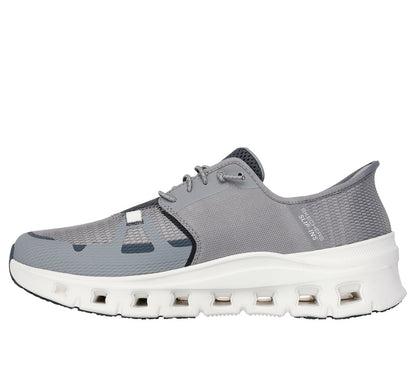 Skechers Men | Skechers Slip-ins Work Slip-Resistant: Glide-Step Pro