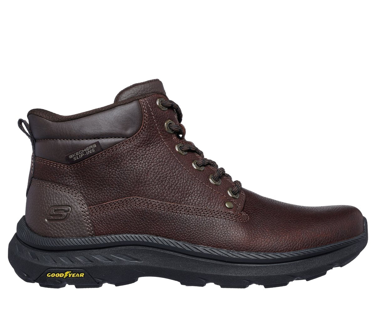 Skechers Men | Skechers Slip-ins Relaxed Fit: Pollard - Waylon