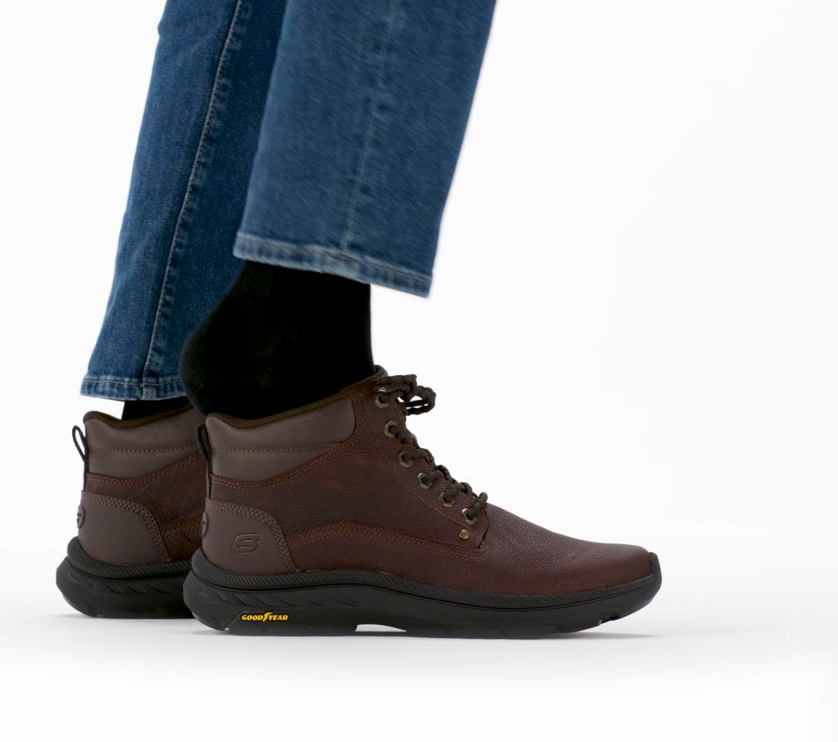 Skechers Men | Skechers Slip-ins Relaxed Fit: Pollard - Waylon