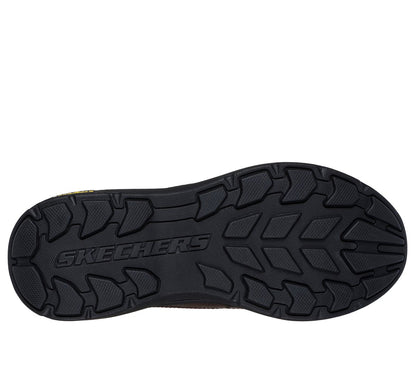 Skechers Men | Skechers Slip-ins Relaxed Fit: Pollard - Waylon