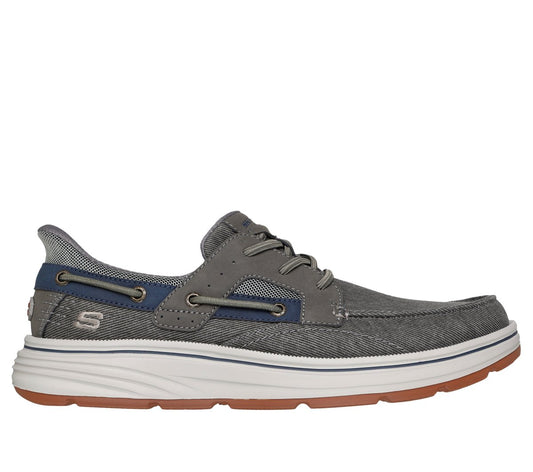 Skechers Men | Skechers Slip-ins Relaxed Fit: Troutt - Davey