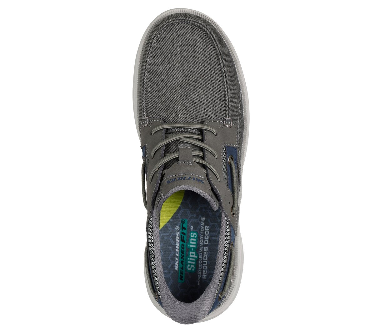 Skechers Men | Skechers Slip-ins Relaxed Fit: Troutt - Davey