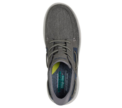 Skechers Men | Skechers Slip-ins Relaxed Fit: Troutt - Davey
