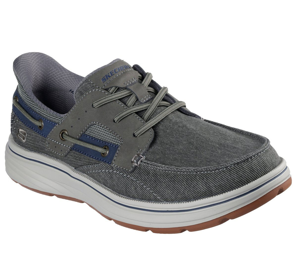 Skechers Men | Skechers Slip-ins Relaxed Fit: Troutt - Davey