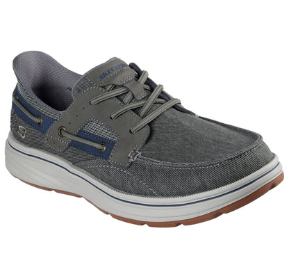 Skechers Men | Skechers Slip-ins Relaxed Fit: Troutt - Davey
