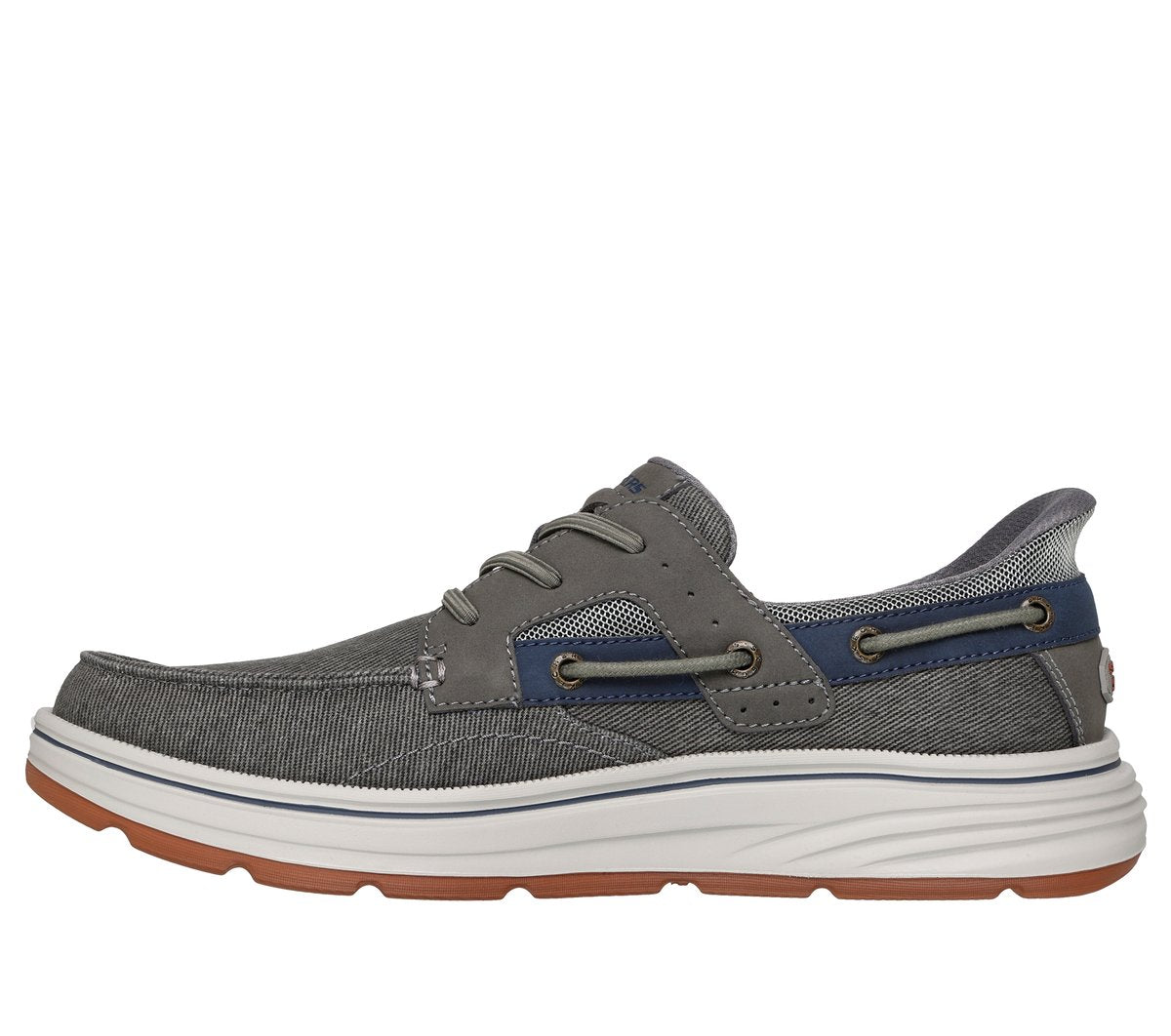 Skechers Men | Skechers Slip-ins Relaxed Fit: Troutt - Davey
