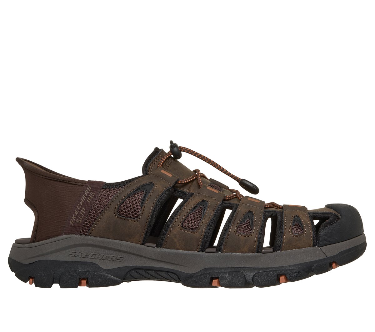 Skechers Men | Skechers Slip-ins RF: Tresmen - Norvick